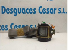 Recambio de cinturon seguridad delantero derecho para renault scenic (ja..) 1.6 16v expression referencia OEM IAM    2