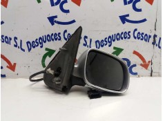 Recambio de retrovisor derecho para seat cordoba berlina (6k2) gt (1997) referencia OEM IAM  PLATA ELECTRICO