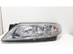 Recambio de faro izquierdo para renault laguna ii (bg0) dynamique referencia OEM IAM 7701048927