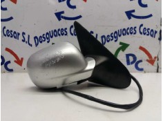 Recambio de retrovisor derecho para seat cordoba berlina (6k2) gt (1997) referencia OEM IAM  PLATA ELECTRICO 2