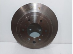 Recambio de disco freno trasero derecho para mitsubishi montero (v80/v90) 3.2 di-d cat referencia OEM IAM 1642776880  