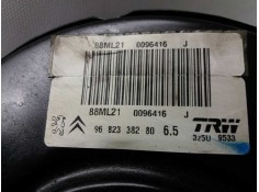 Recambio de servofreno para peugeot 207 sport referencia OEM IAM 9682338280   2