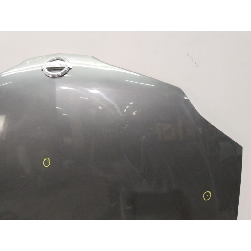 CAPOT DELANTERO 65100AV630  - imagen 4
