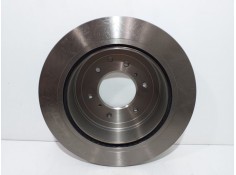 Recambio de disco freno trasero derecho para mitsubishi montero (v80/v90) 3.2 di-d cat referencia OEM IAM 1642776880   2