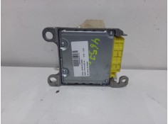 Recambio de centralita airbag para toyota auris sol referencia OEM IAM 8917002560  