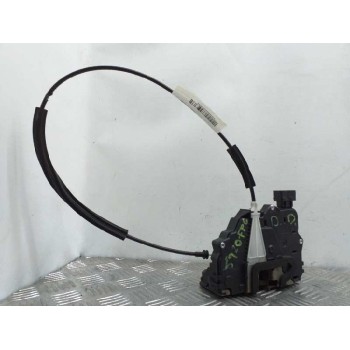 CERRADURA PUERTA DELANTERA DERECHA 
