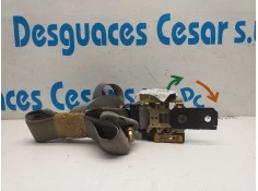 Recambio de cinturon seguridad delantero izquierdo para renault scenic (ja..) 1.6 16v expression referencia OEM IAM   