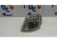 Recambio de piloto delantero izquierdo para citroën xantia berlina 1.8i sx / 1.8 sx referencia OEM IAM   