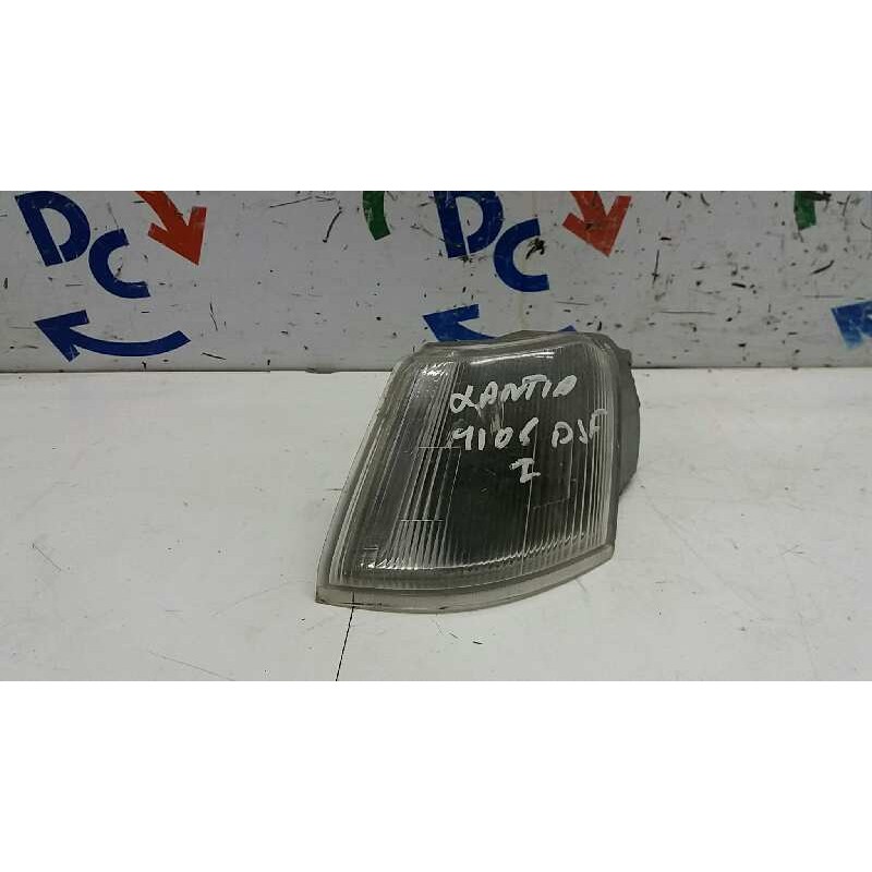 Recambio de piloto delantero izquierdo para citroën xantia berlina 1.8i sx / 1.8 sx referencia OEM IAM   