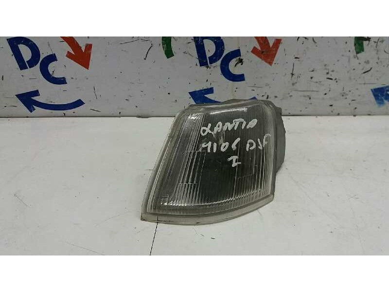 Recambio de piloto delantero izquierdo para citroën xantia berlina 1.8i sx / 1.8 sx referencia OEM IAM   