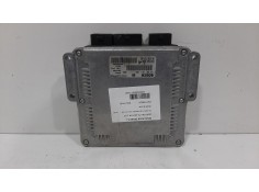 Recambio de centralita motor uce para peugeot 307 break / sw (s1) sw referencia OEM IAM 1940CX   2