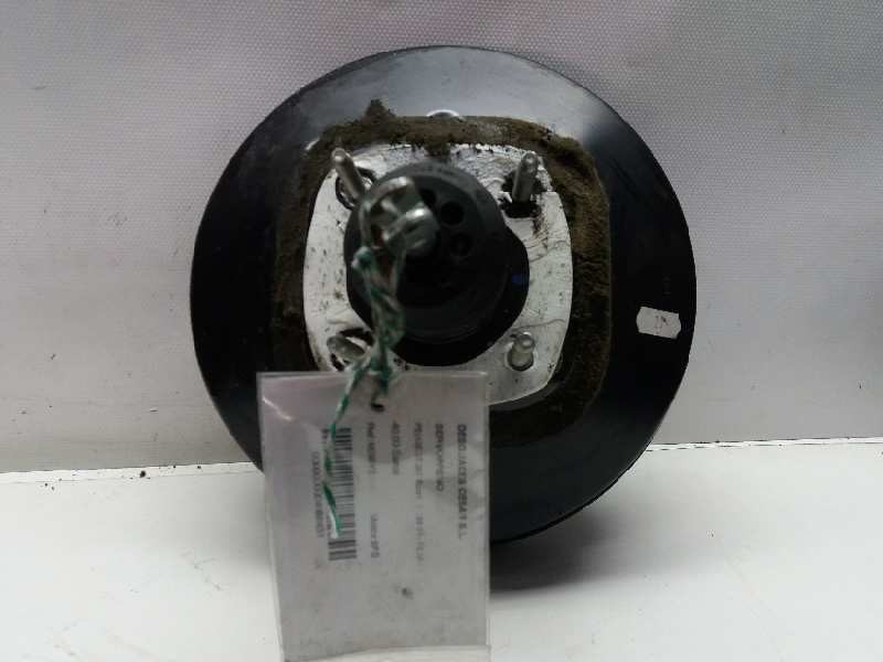Recambio de servofreno para peugeot 207 sport referencia OEM IAM 9682338280  
