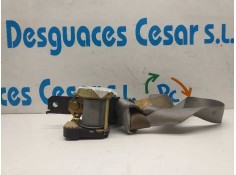 Recambio de cinturon seguridad delantero izquierdo para renault scenic (ja..) 1.6 16v expression referencia OEM IAM    2