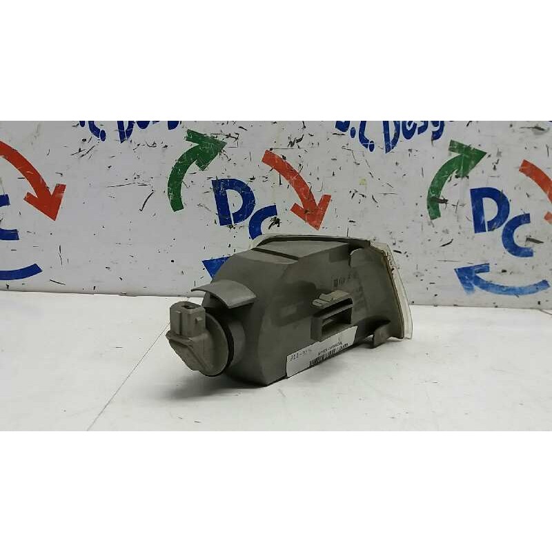 Recambio de piloto delantero izquierdo para citroën xantia berlina 1.8i sx / 1.8 sx referencia OEM IAM   