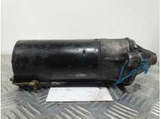 Recambio de motor arranque para volkswagen passat berlina (3b2) comfortline referencia OEM IAM 1005821478 9 DIENTES  2