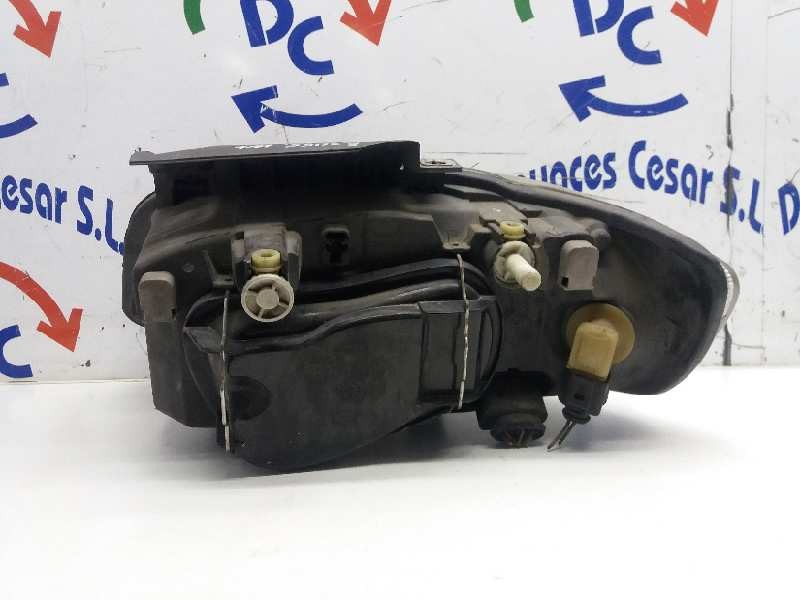 Recambio de faro derecho para seat cordoba berlina (6k2) gt (1997) referencia OEM IAM   