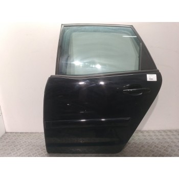 PUERTA TRASERA IZQUIERDA 9006K5 NEGRO 