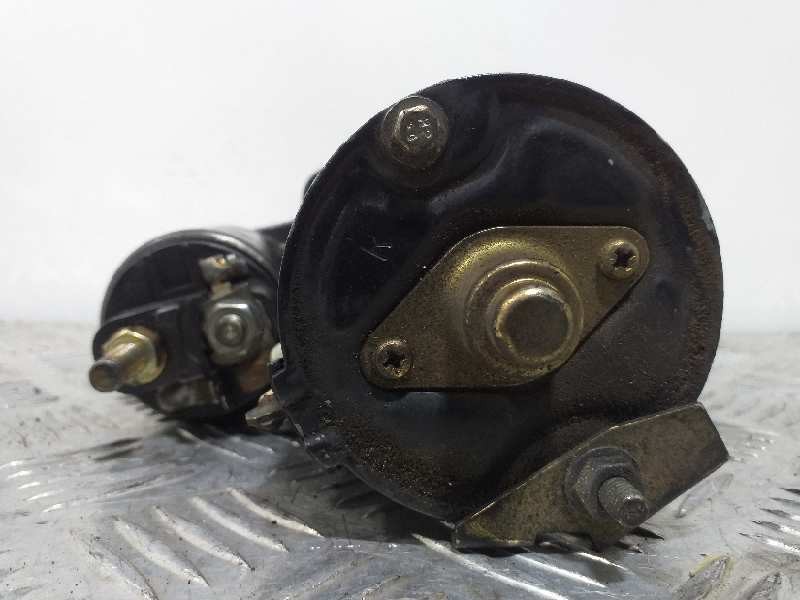 Recambio de motor arranque para volkswagen passat berlina (3b2) comfortline referencia OEM IAM 1005821478 9 DIENTES  Recambio de motor arranque para volkswagen passat berlina (3b2) comfortline referencia OEM IAM 1005821478 9 DIENTES