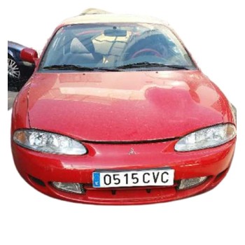 MITSUBISHI ECLIPSE (D30) de desguace