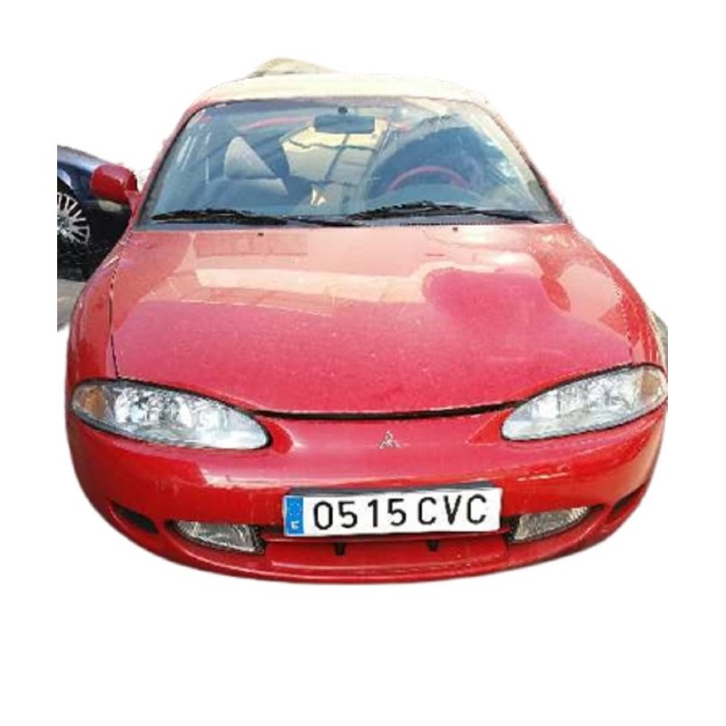MITSUBISHI ECLIPSE (D30) - imagen 1
