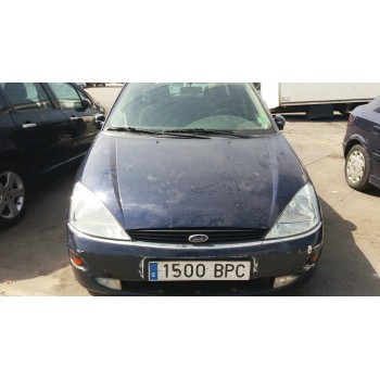 FORD FOCUS TURNIER (CAK)