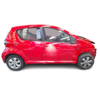 TOYOTA AYGO (_B1_) de desguace