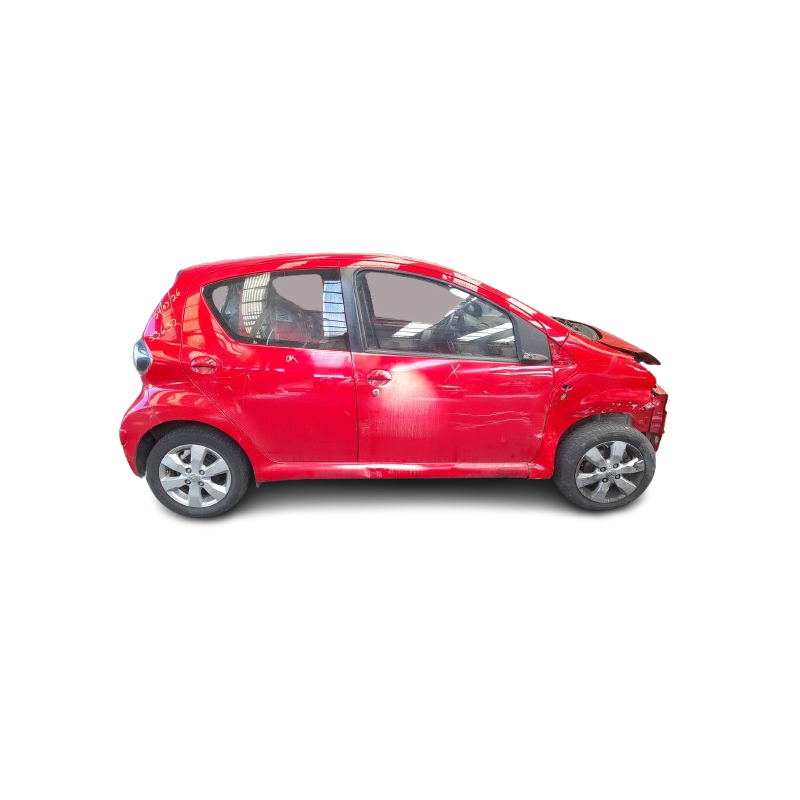 TOYOTA AYGO (_B1_) - imagen 1