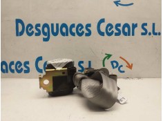 Recambio de cinturon seguridad trasero derecho para renault scenic (ja..) 1.6 16v expression referencia OEM IAM    2
