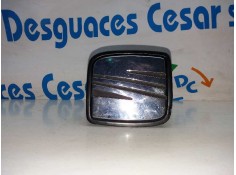 Recambio de maneta exterior porton para seat cordoba berlina (6k2) gt (1997) referencia OEM IAM