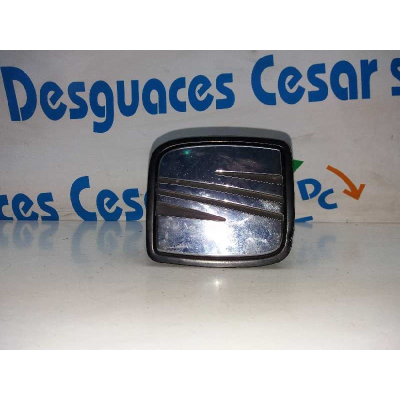 Recambio de maneta exterior porton para seat cordoba berlina (6k2) gt (1997) referencia OEM IAM   