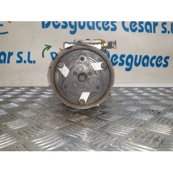 COMPRESOR AIRE ACONDICIONADO C0181012260 2S6149D629AD 