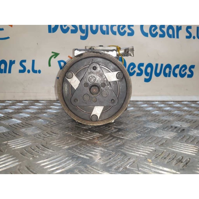 COMPRESOR AIRE ACONDICIONADO C0181012260 2S6149D629AD  - imagen 1