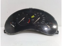 Recambio de cuadro instrumentos para opel corsa b edition 2000 referencia OEM IAM 6234011  