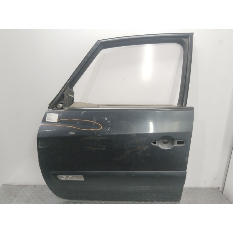 PUERTA DELANTERA IZQUIERDA 7751473099 GRIS  - imagen 1