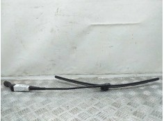 Recambio de brazo limpia delantero izquierdo para peugeot 207 sport referencia OEM IAM 6429AL  