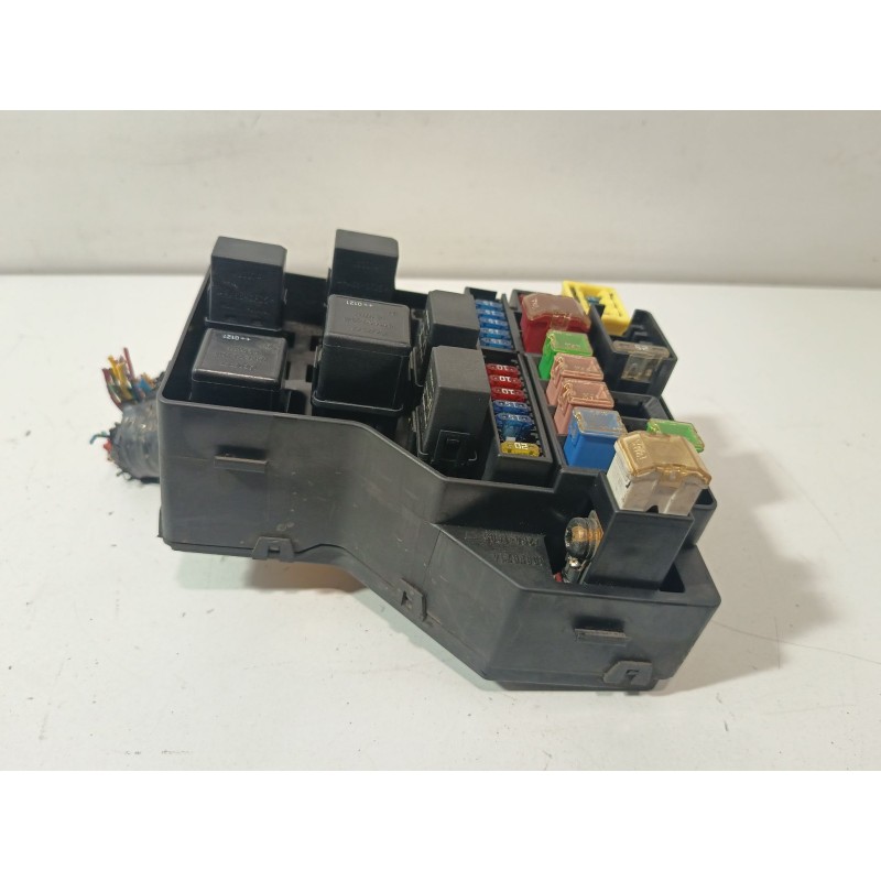 CAJA RELES / FUSIBLES 30807014  - imagen 1