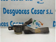 Recambio de cinturon seguridad delantero izquierdo para renault scenic (ja..) 1.6 16v expression referencia OEM IAM   