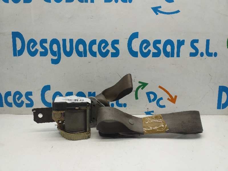 Recambio de cinturon seguridad delantero izquierdo para renault scenic (ja..) 1.6 16v expression referencia OEM IAM   