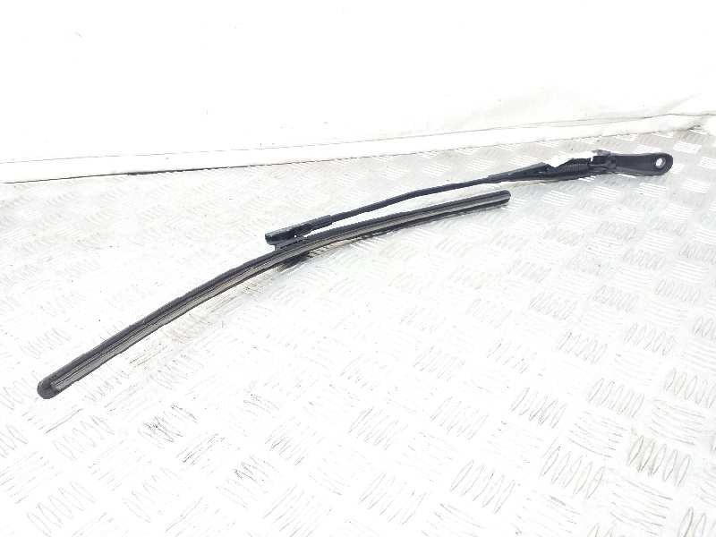 Recambio de brazo limpia delantero izquierdo para peugeot 207 sport referencia OEM IAM 6429AL  