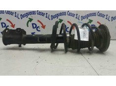 Recambio de amortiguador delantero izquierdo para opel vectra c berlina club referencia OEM IAM 824903554590 13118705 