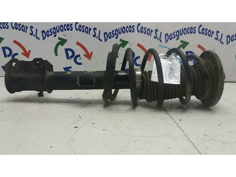 Recambio de amortiguador delantero izquierdo para opel vectra c berlina club referencia OEM IAM 824903554590 13118705 