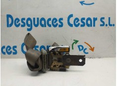 Recambio de cinturon seguridad delantero izquierdo para renault scenic (ja..) 1.6 16v expression referencia OEM IAM    2