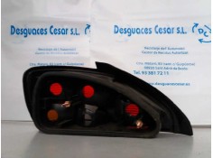 Recambio de piloto trasero derecho para peugeot 306 berlina 3/5 puertas (s1) graffic referencia OEM IAM 635195   2