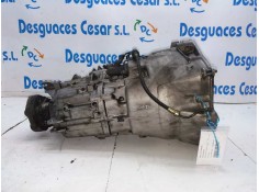 Recambio de caja cambios para bmw serie 5 touring (e39) 520i referencia OEM IAM 0775917HMY  