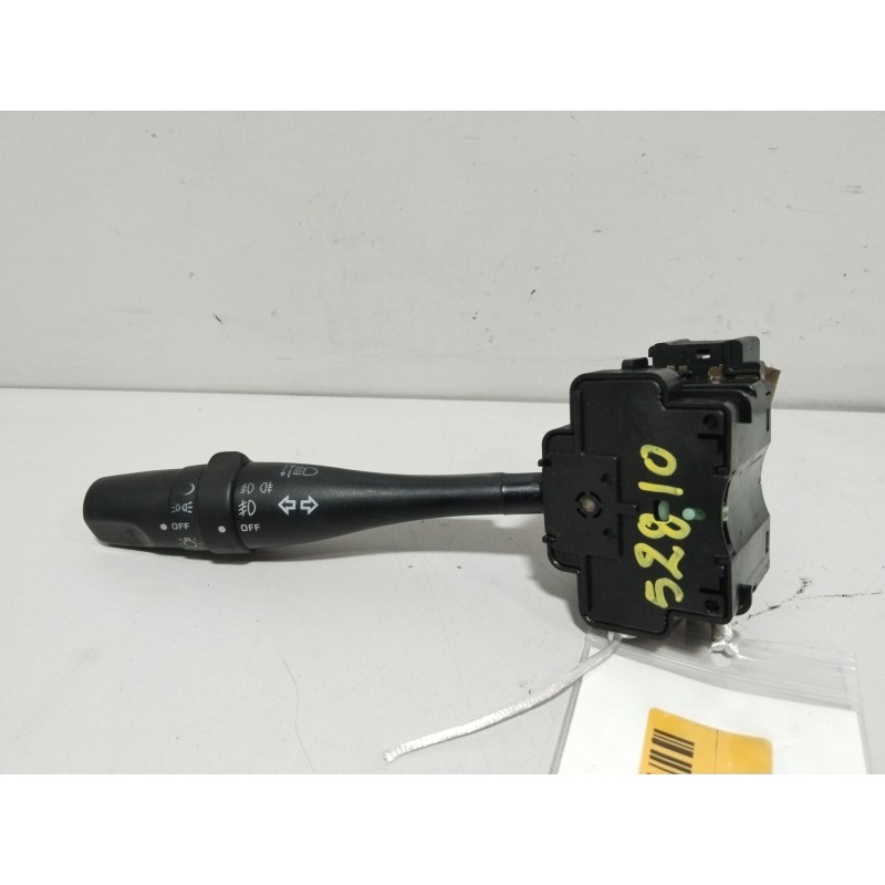 MANDO LUCES NILES14511  - imagen 2
