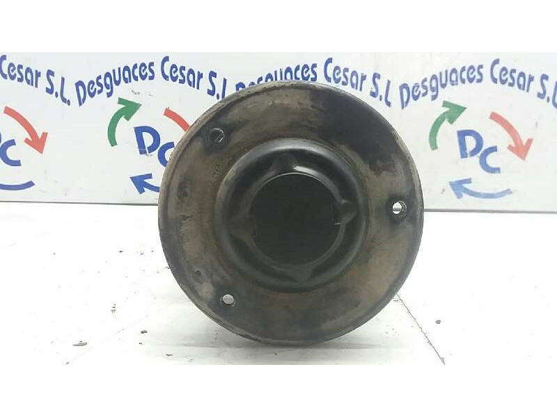 Recambio de amortiguador delantero izquierdo para opel vectra c berlina club referencia OEM IAM 824903554590 13118705 