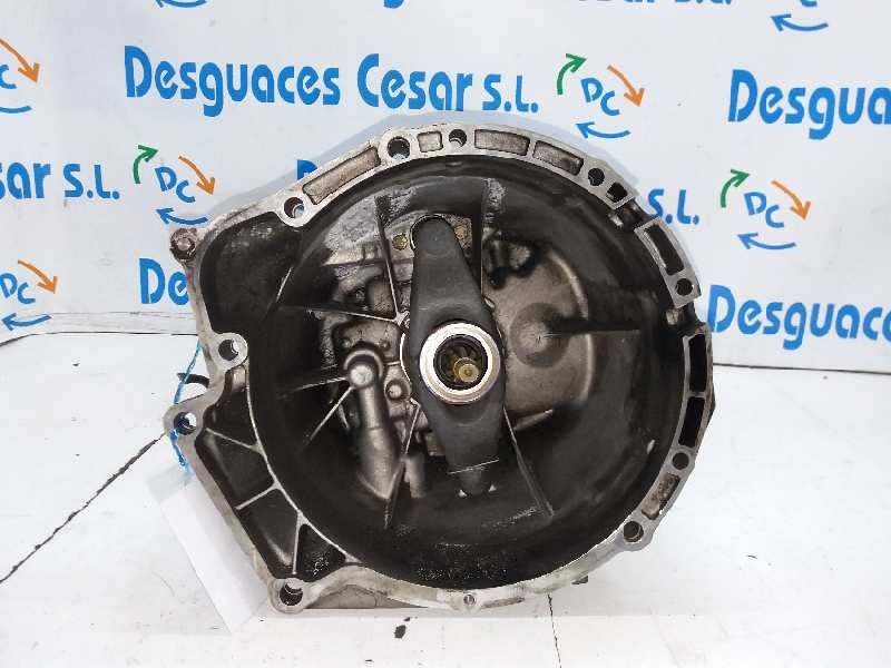 Recambio de caja cambios para bmw serie 5 touring (e39) 520i referencia OEM IAM 0775917HMY   Recambio de caja cambios para bmw serie 5 touring (e39) 520i referencia OEM IAM 0775917HMY