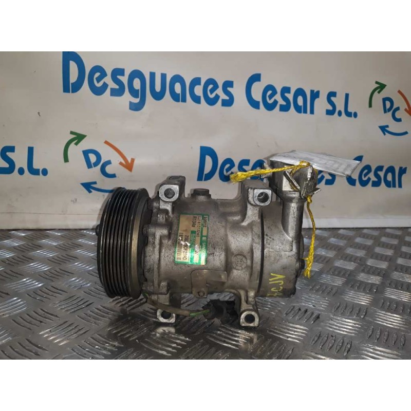 COMPRESOR AIRE ACONDICIONADO C0181012260 2S6149D629AD  - imagen 2