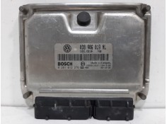 Recambio de centralita motor uce para seat cordoba berlina (6l2) reference referencia OEM IAM 038906019NL 0281012276 