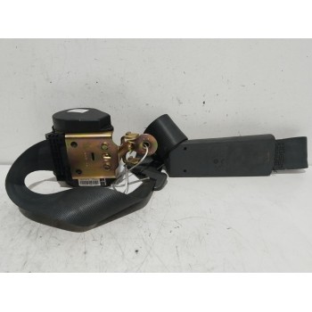 CINTURON SEGURIDAD DELANTERO DERECHO 8200730471 8200562519